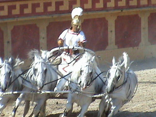 Le Grand Parc du Puy du Fou
