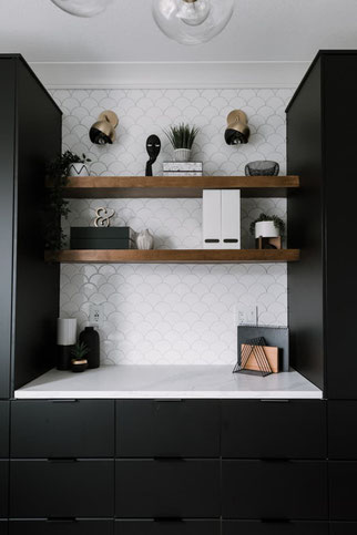 Diy 6 Creatieve Ideeen Met De Ikea Lack Wandplank Designally By Lien