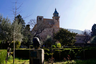 Valdemossa Mallorca