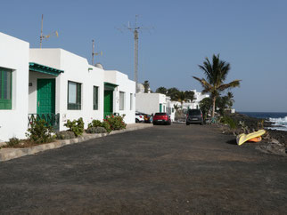 Bild: Playa Quemada