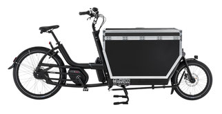 Urban Arrow Cargo e-Bikes 2019