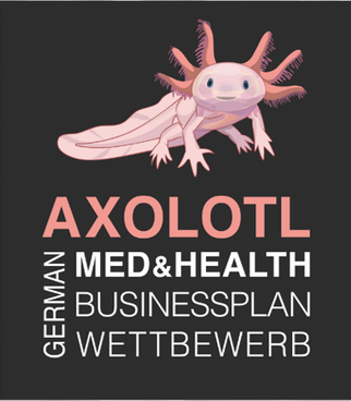 Der Wettbewerb AXOLOTL 