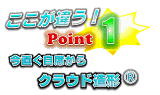 3dプリンター出力サービスで試作品／展示品