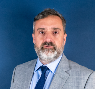 Martin Toscano (Evonik Industries de México)