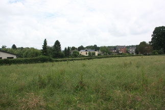 Völkersberg Parzellierung Steffens KS Bau BiHU