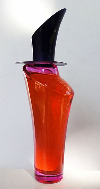 ROSE CARDIN - JOLIE MINIATURE SANS BOÎTE