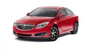 Buick Verano