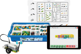 Lego WeDo 2.0