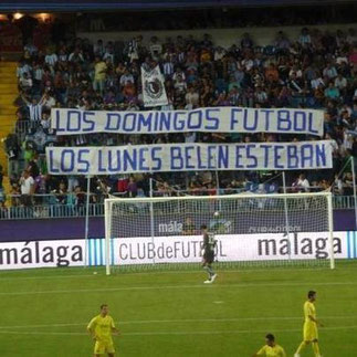 PERO VIVA EL FULBOL Y LA TELEBASURA