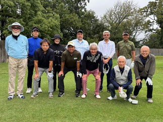 2025.10.16第92回KSG会磯子CC