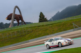 Ventilspiel-Porsche 944