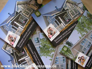 Holzhaus Katalog - Finnische Holzhäuser für Saarland - auch freigeplante Holzhäuser