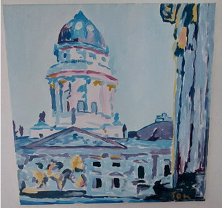 Berliner Dom