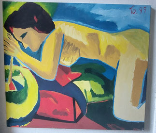copy - paste - Ernst Ludwig Kirchner
