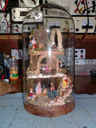 Presepe in cupola (2016)