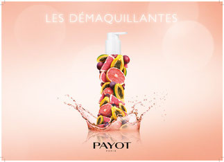 Payot Les Demaquillantes