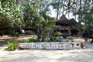 Che Shale Beach