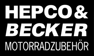 Hepco Becker Motorradzubehör