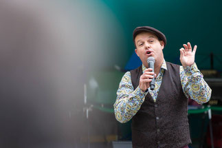 Peter von Kron Comedy, Muri, Bremgarten, Affoltern, Zürich, Zug, Luzern