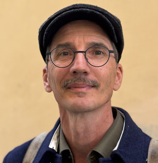 Wolfgang Wallner Kraftobjekte und Wohnskulpturen Hall in Tirol