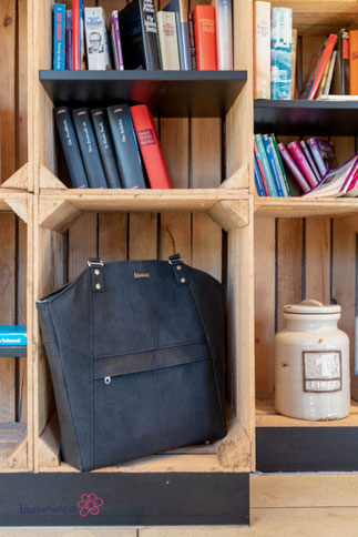 Tasche Lexa von Hansedelli