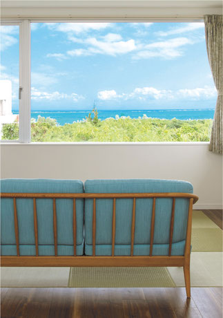 TENKEI guest room