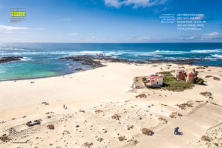 Unvergesslich: die Karibikstrände Playa de la Concha und Playa de los Lagos.