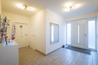 Immobilienfotografin, Architekturfotografie, Immobilienmarketing, Baustellenfotografie