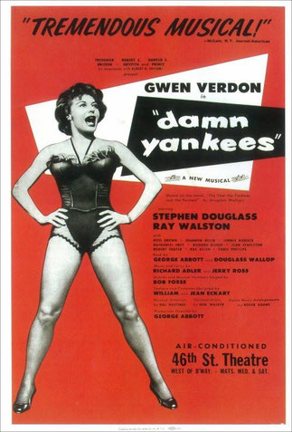 Damn Yankees