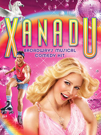 Xanadu Musical