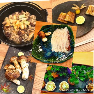 信州でジビエ料理を満喫!