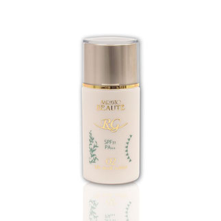 RG BEAUTE - Beauty Supply Kyoto KINOSHITA