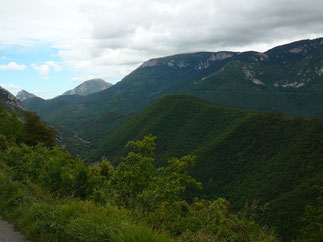 Prat del Bedeilh Quirbajou Randonnee Pyrenees audoises