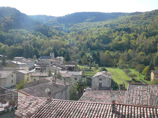 la Serre des Buis Marsa Randonnee Pyrenees audoises