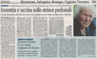 Giornale di Olgiate - 07/02/2015