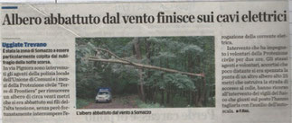 La Provincia di Como - 24/08/2012