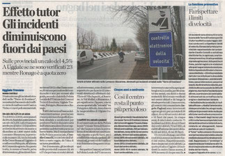 La provincia di Como - 06/02/2014