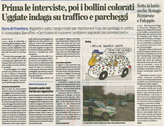 La Provincia di Como - 25/02/2016