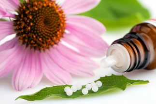 Homöopathie_Praxis Bollier Schlieren