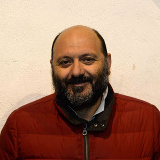 Giuseppe Fusco - coach 2