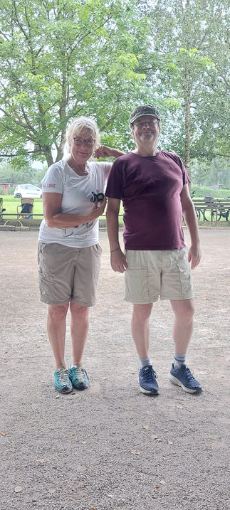 4. Heidi & Uli