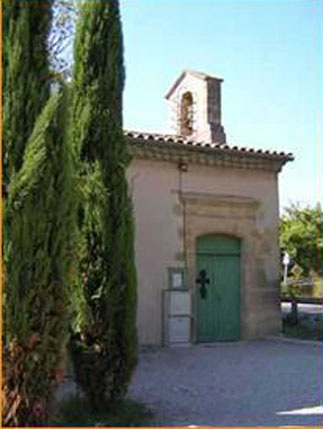 PAROISSE ORTHODOXE ROUMAINE SAINT JEAN CASSIEN   13090  AIX EN PROVENCE.