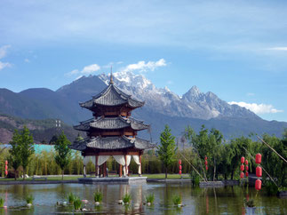 LIJIANG