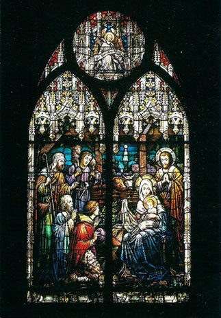 St PAUL'S EPISCOPAL CHURCH KANSAS CITY MISSOURI