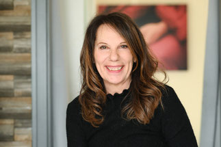 Gabriele Mariell Kiebgis