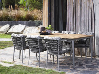 Ocean Garten-Sessel von Cane-line