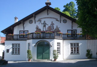 Schliersee Bauerntheater - darauf können wir alle stolz sein!"