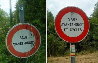 Concours d'orthographe réservé aux AYANT(S) DROIT(S)