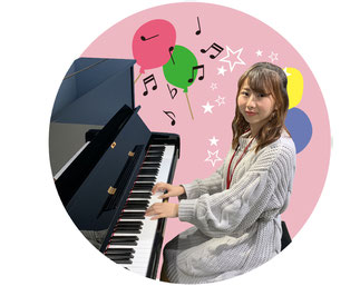 楽器 先生 子供の音楽教室 徳川ミュージックアカデミー