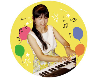 楽器 先生 子供の音楽教室 徳川ミュージックアカデミー